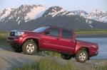 Toyota Tacoma 2006 года